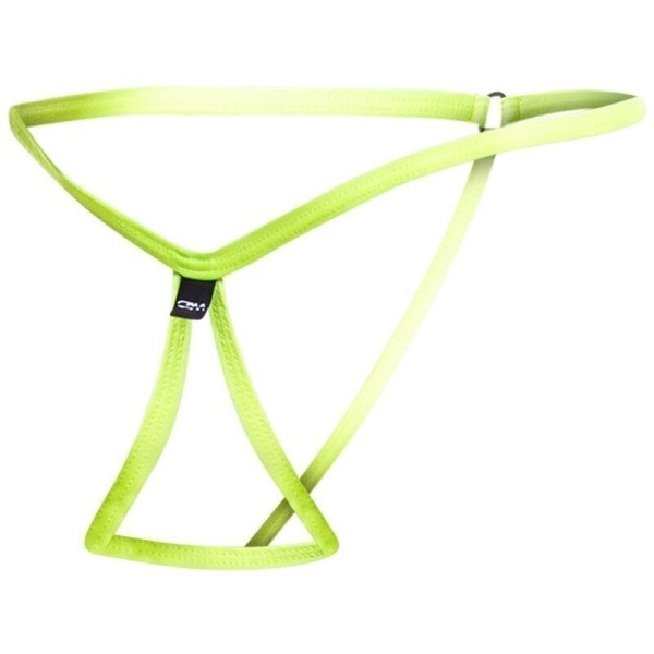 CUT4MEN - Loopstring NEON Taglia L