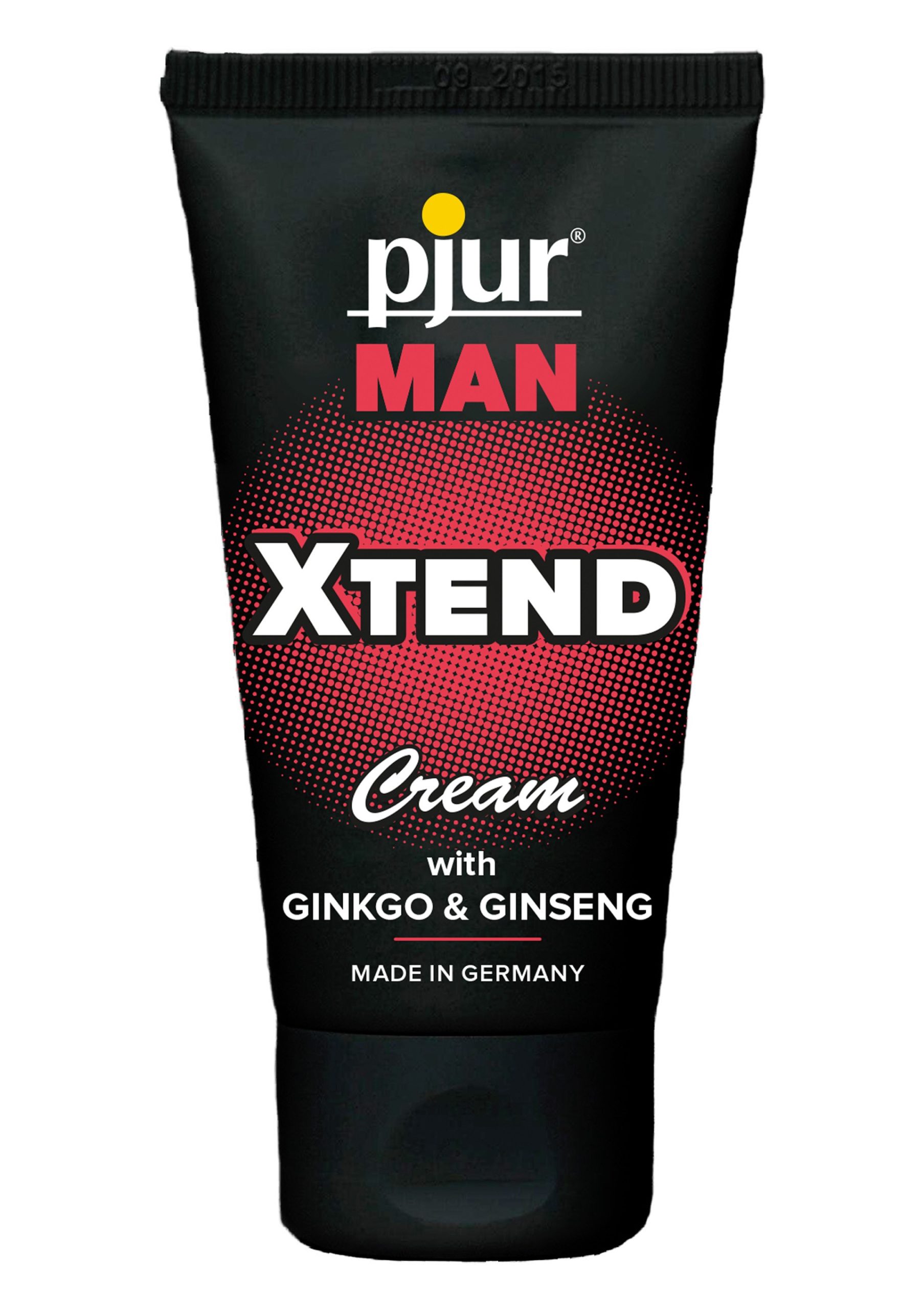 Pjur Man Xtend Crema 50ml