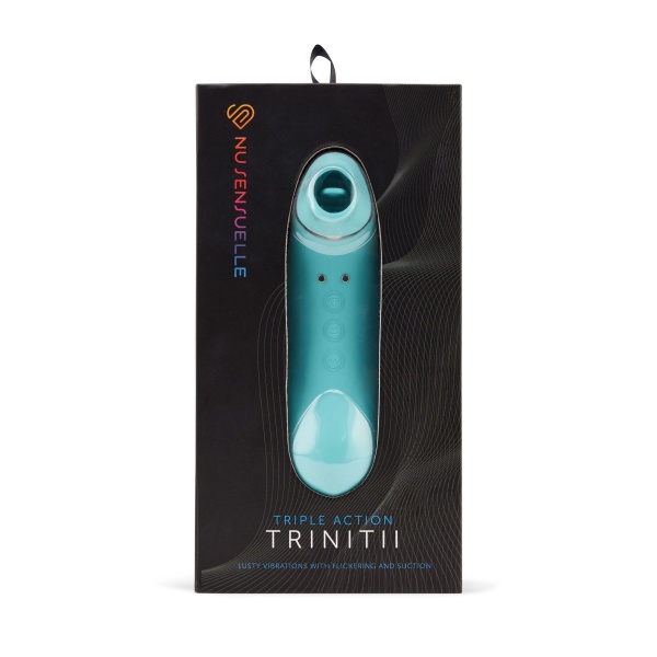 Stimolatore Trinitii 3in1