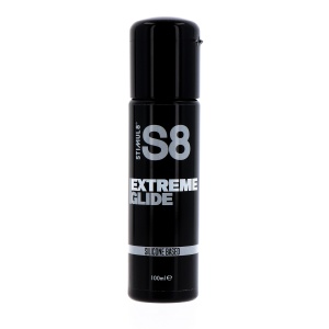 Lubrificante Silicon Extreme Glide 100ml