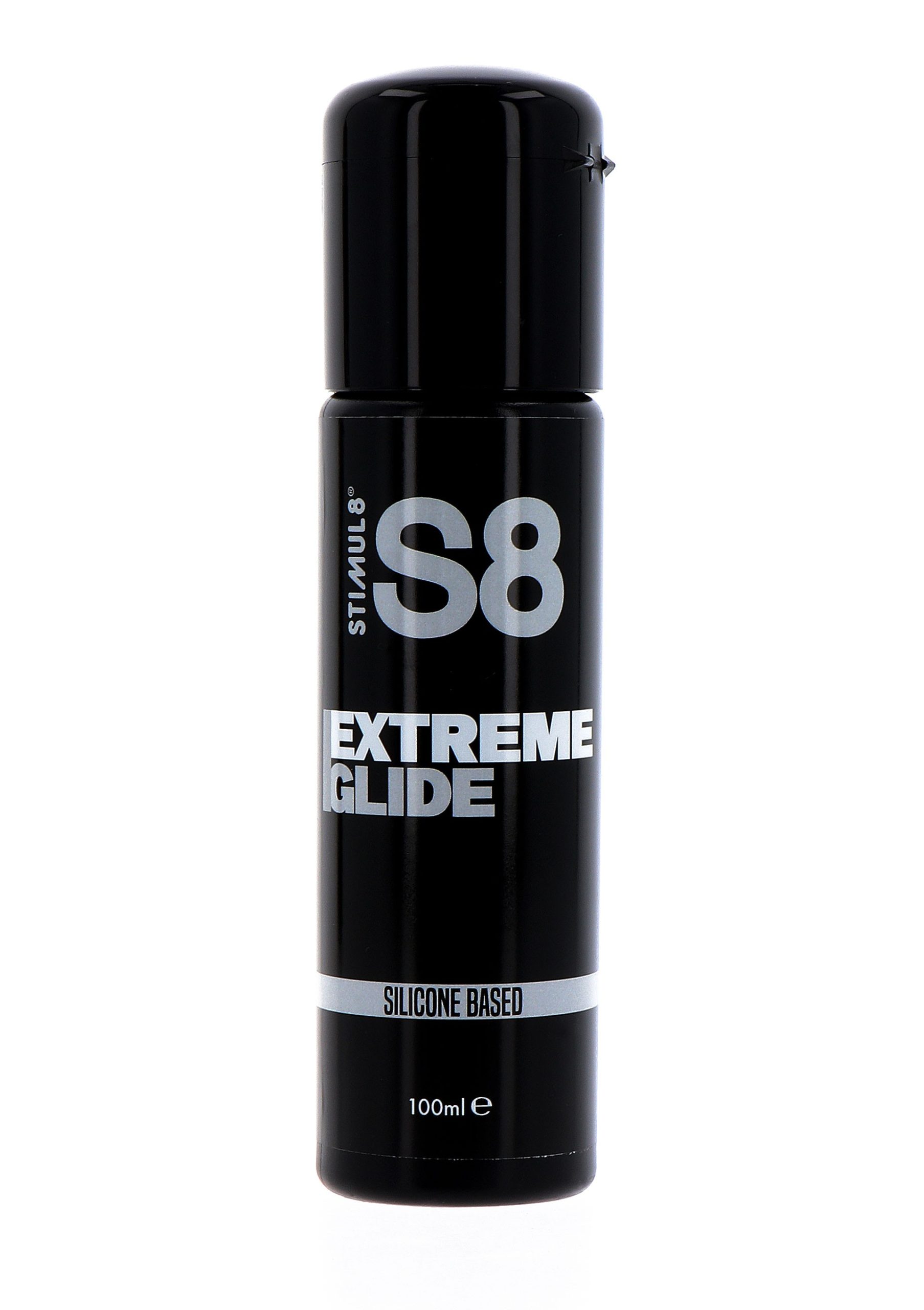 Lubrificante Silicon Extreme Glide 100ml