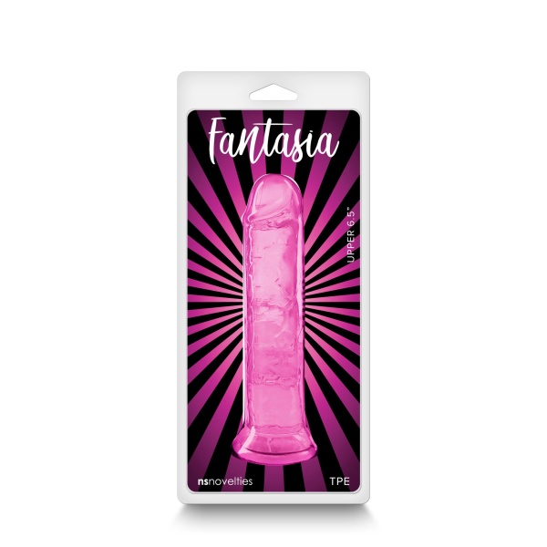 Dildo Upper 6.5 Inch