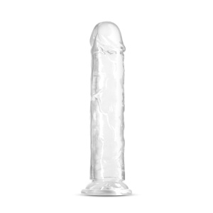 Dildo Upper 8 Inch