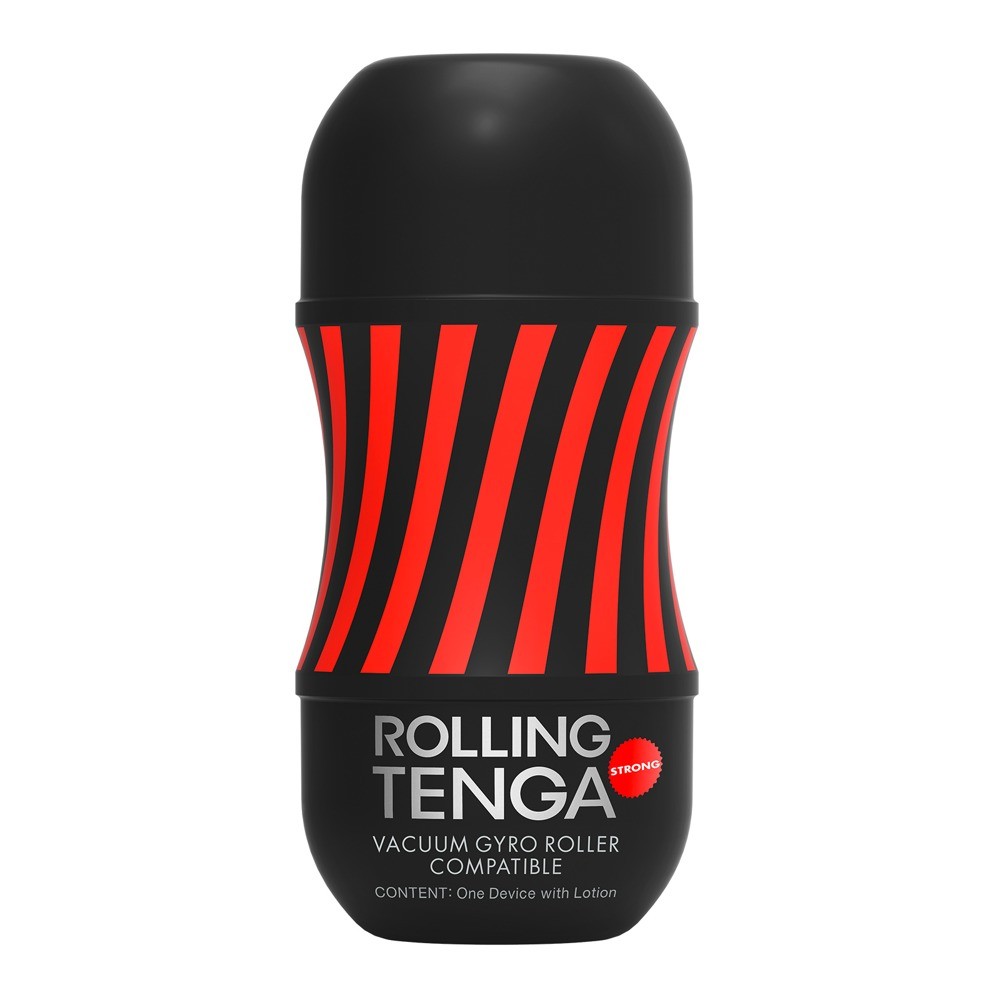 Tenga Rolling Strong