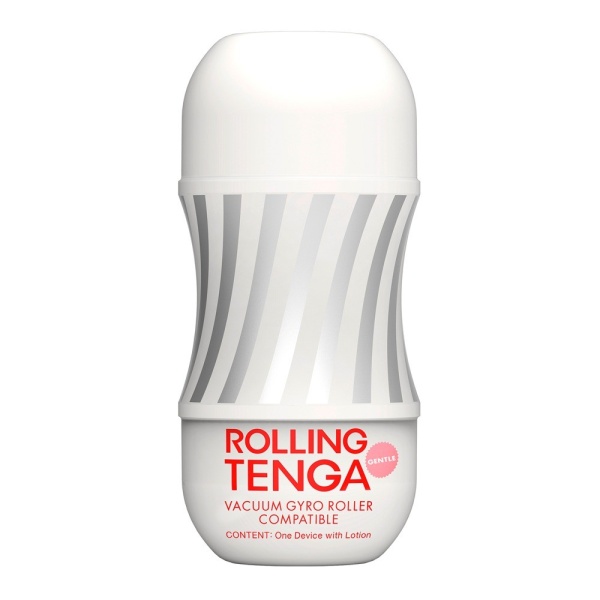 Tenga Rolling Gentle