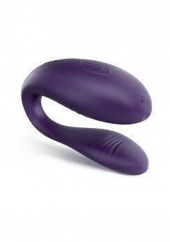 We-Vibe Unite stimolazione coppia