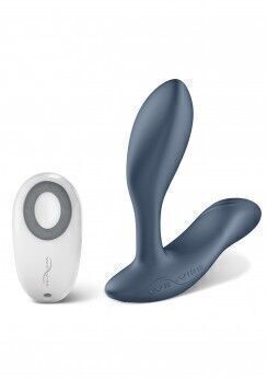 Vector di We-Vibe prostatico