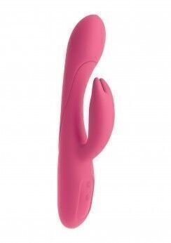 The Ultimate Vibrator Rabbit No. 1