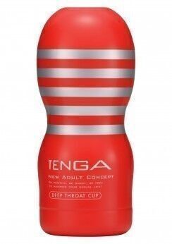 Tenga Original Vacuum Masturbazione