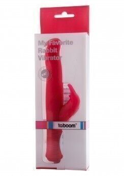 Vibratore Taboom Piacere Intenso