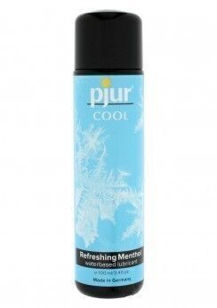 Pjur Effetto Cool 100ml