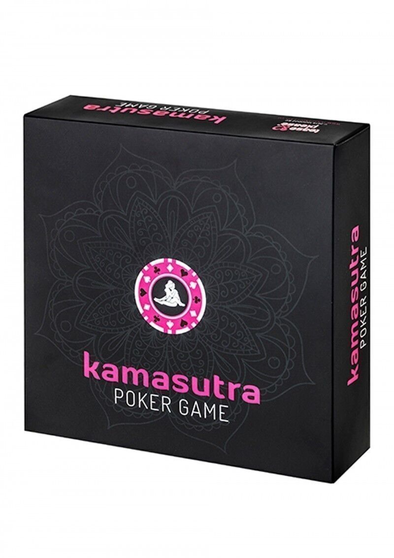 Kamasutra Poker Game