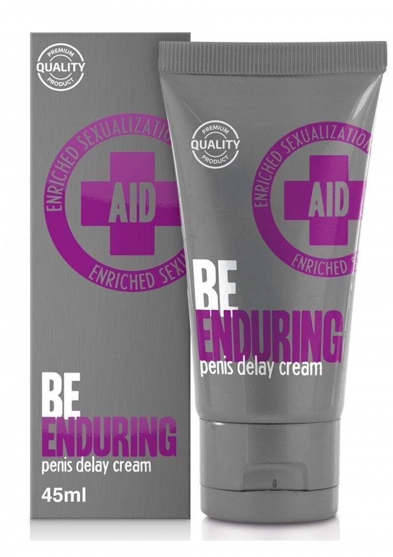 AID Be Enduring Uomo 45ml