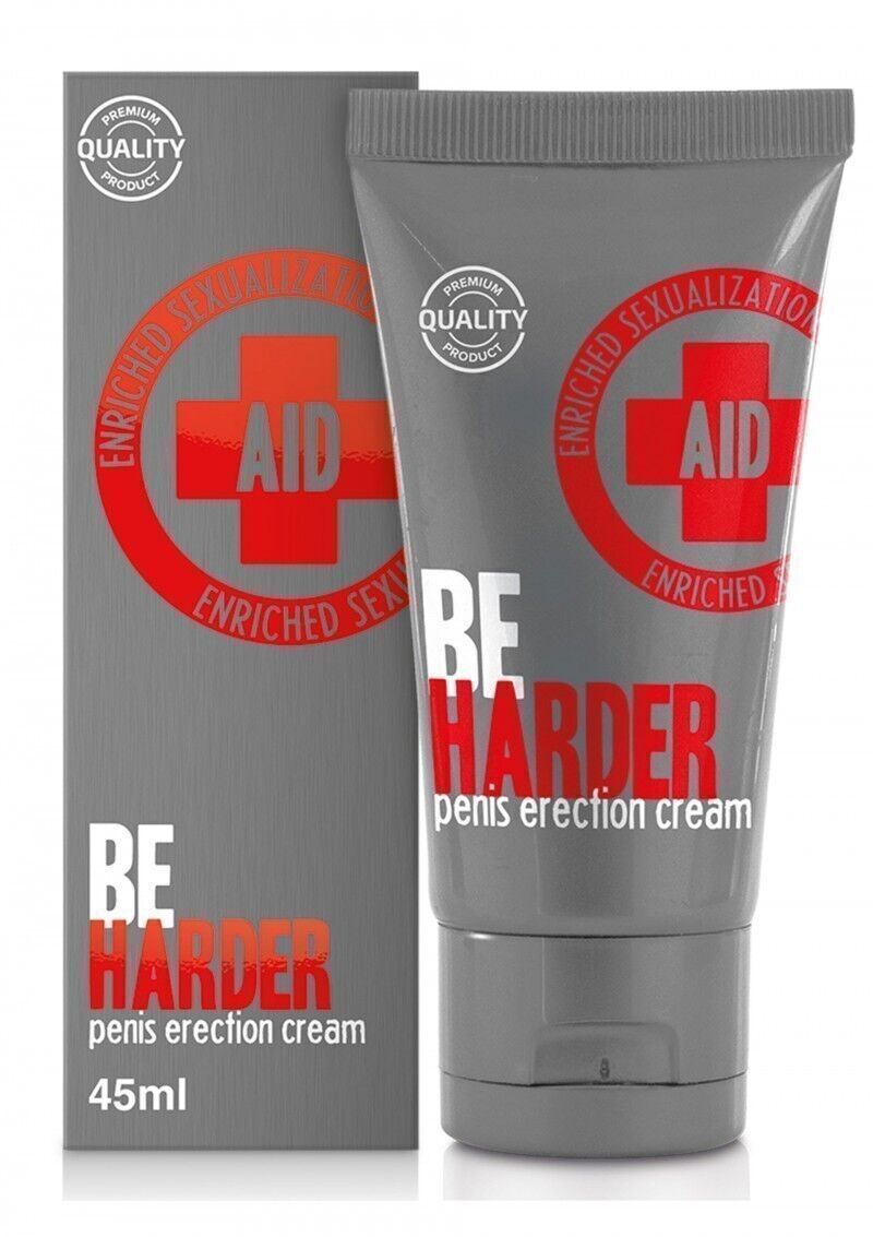 AID Be Harder Uomo 45ml