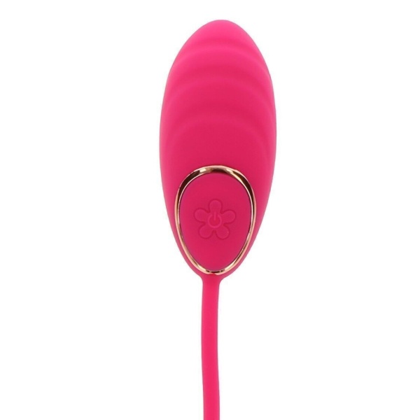 Lily Remote Egg