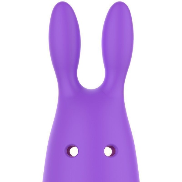 STIMOLATORE IN SILICONE BUGSY