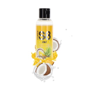 Lube 4-in-1 Pineapple 125ml