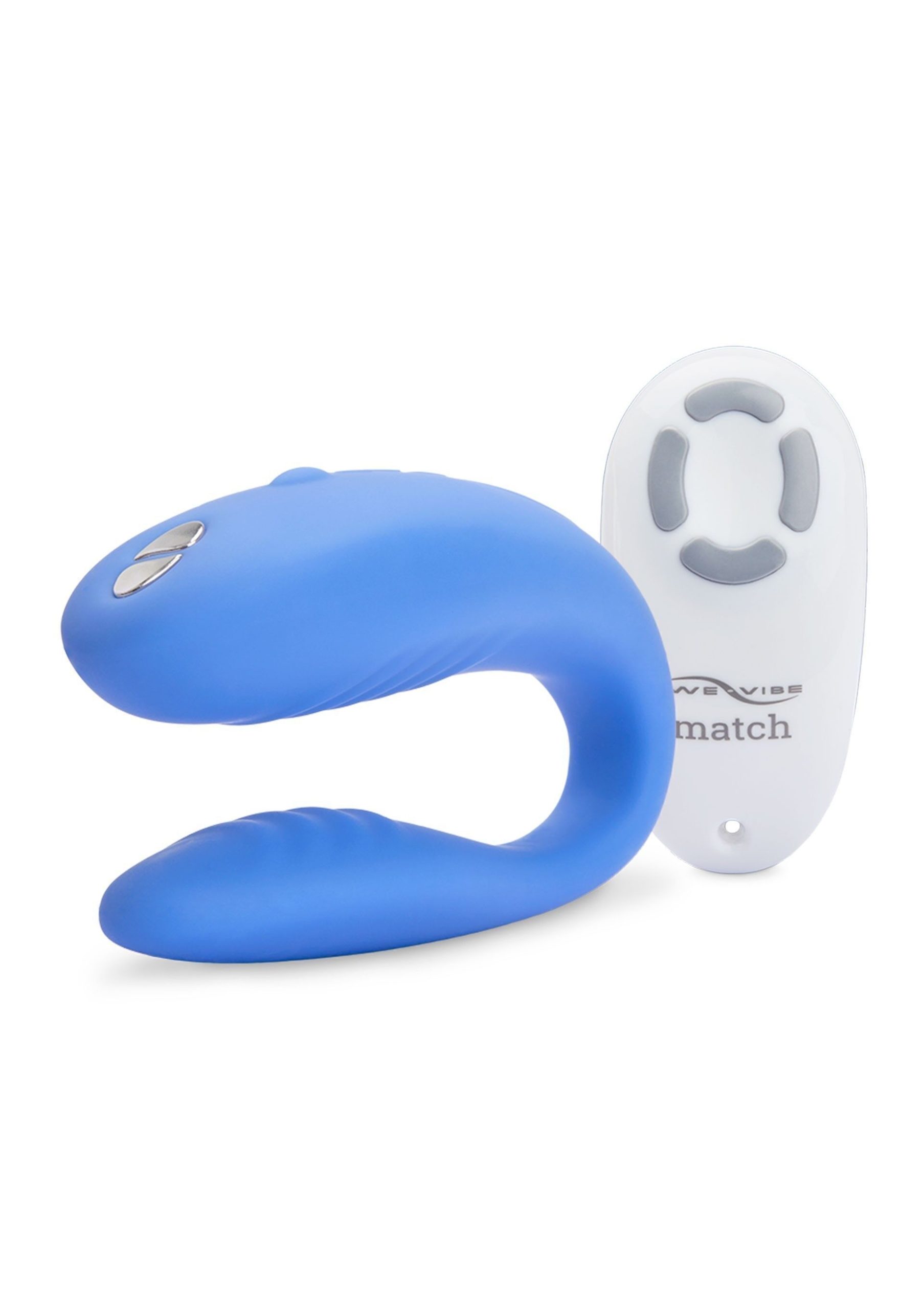 Stimolatore di Coppia We-Vibe Match