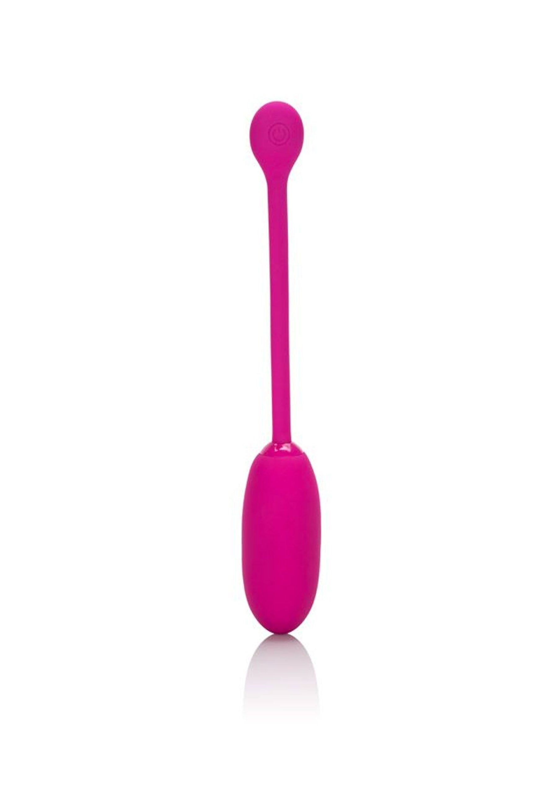 Ovetto Vibrante Kegel Advanced