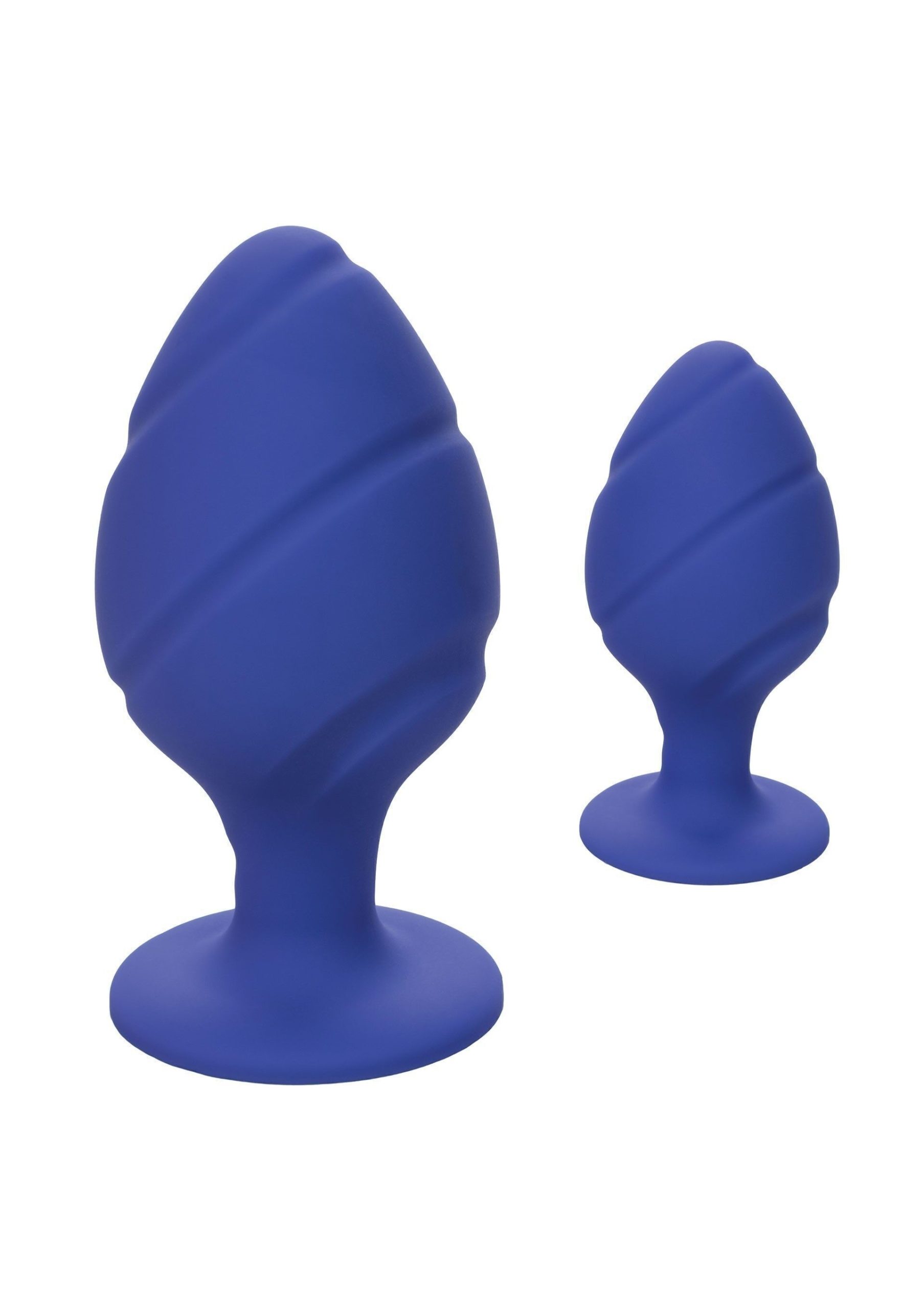 Buttplug Anale Set 2 Pz