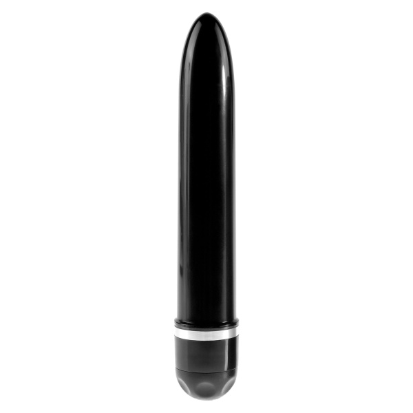 King Cock 10 pollici Vibrating Stiffy