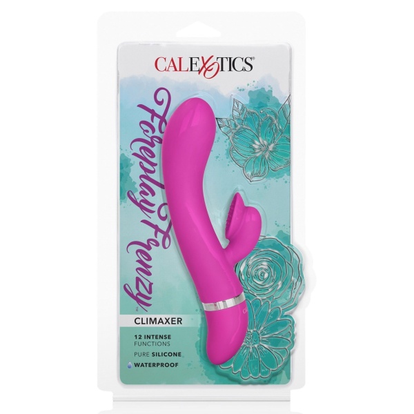 Vibratore Frenzy Climaxer