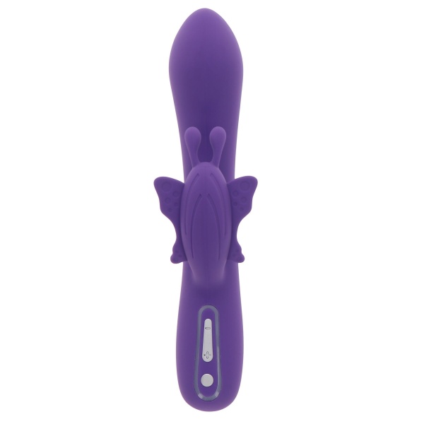 Fabulous Butterfly Vibrator