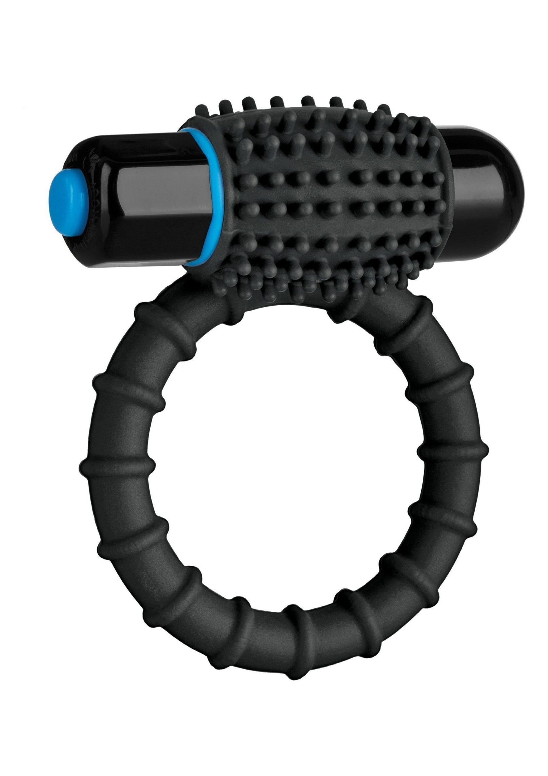 OptiMALE Vibrating C-Ring