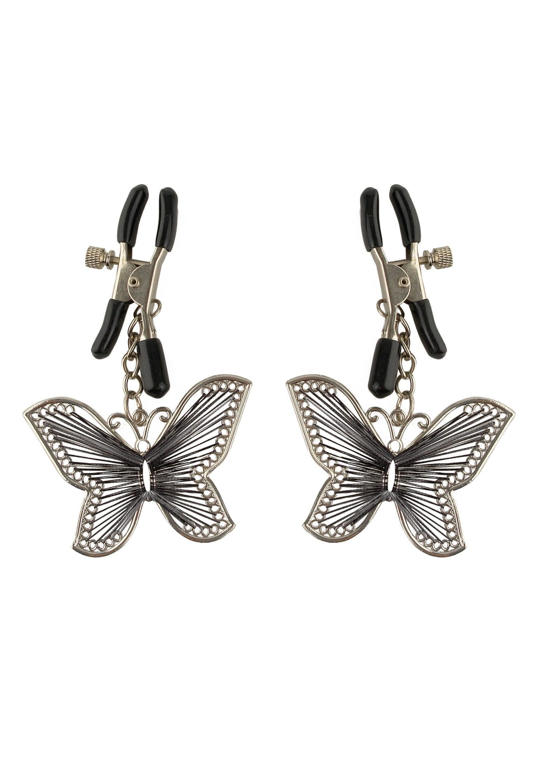 Butterfly Nipple Clamps