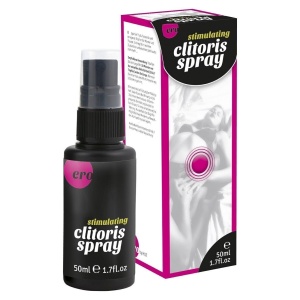 Ero Clitoride Spray Stimolante 50ml