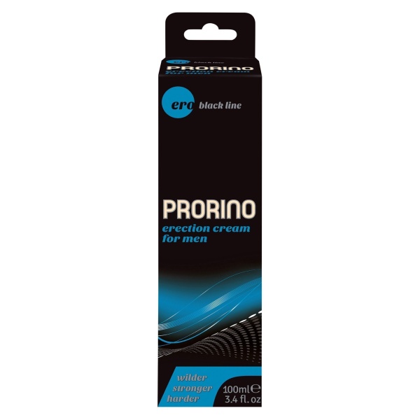 Ero Prorino Crema Erezione 100ml