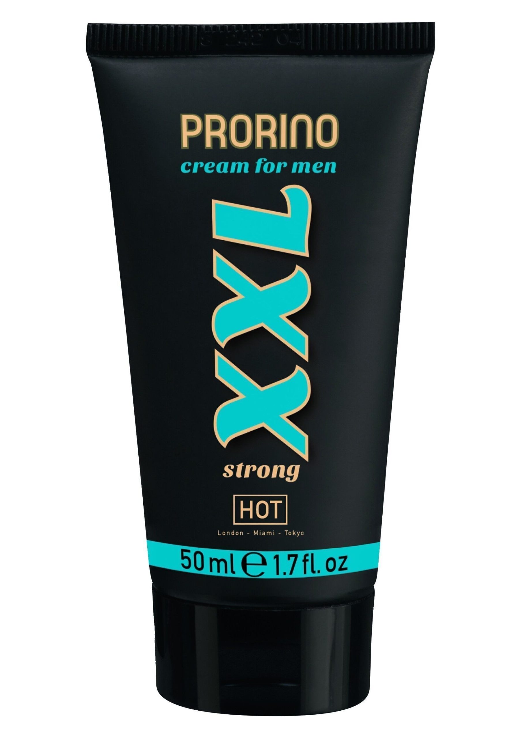 Prorino Strong XXL Crema Uomo 50ml