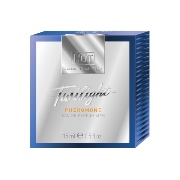 Profumo Uomo Feromoni 15ml