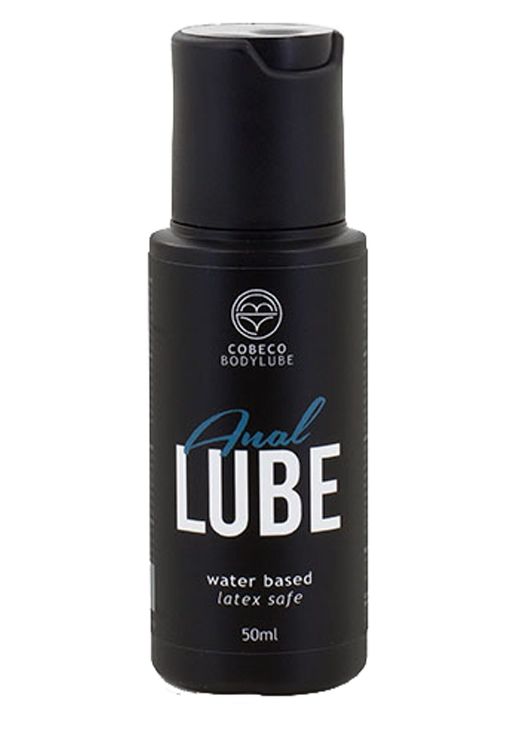 Lubrificante Anale WB 50ml