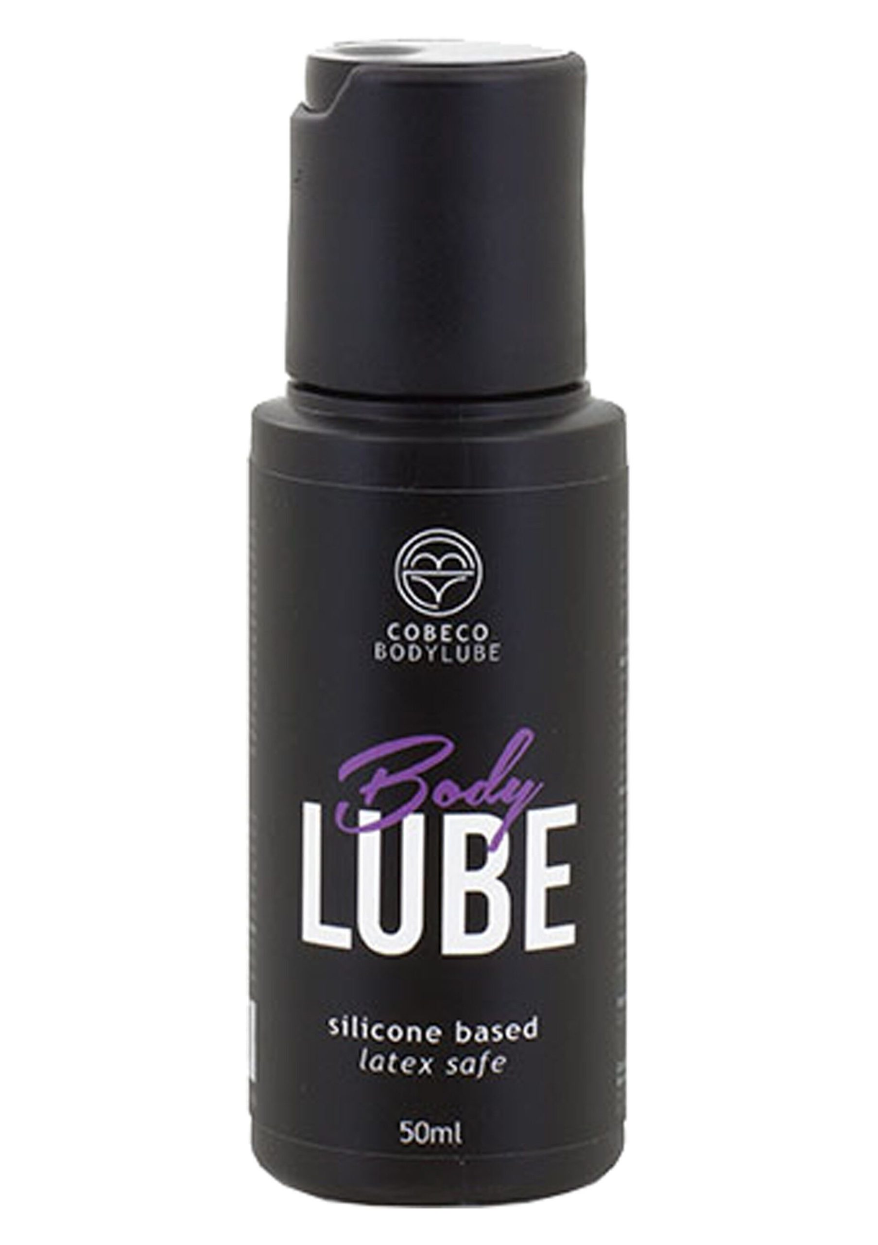 Lubrificante Corpo al Silicone 50ml